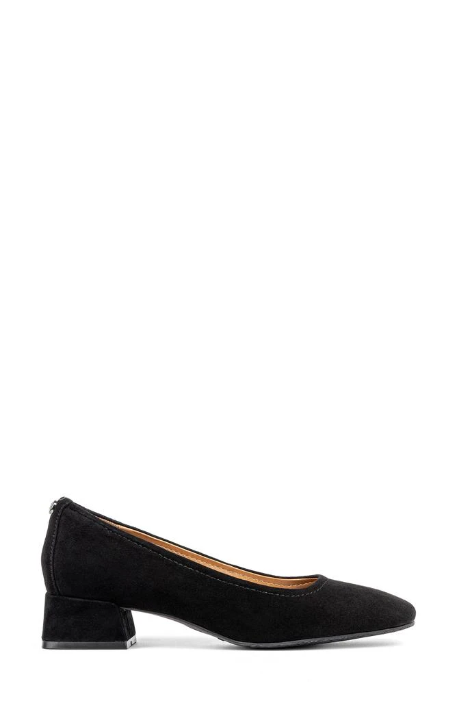 Donald Pliner Rya Square Toe Pump 4