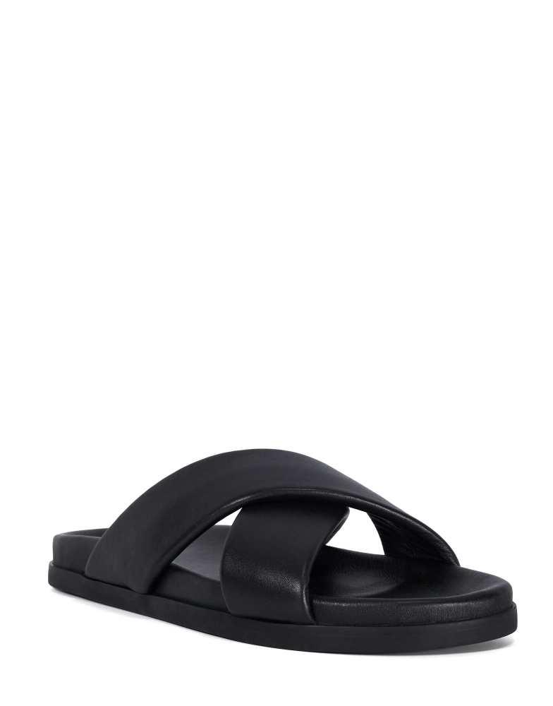 DUNE London Dune London Isaacs in black