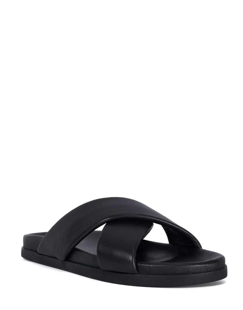 DUNE London Dune London Isaacs in black 2