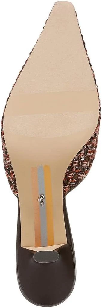 Sam Edelman Sam Edelman Women's Brit Mules 3