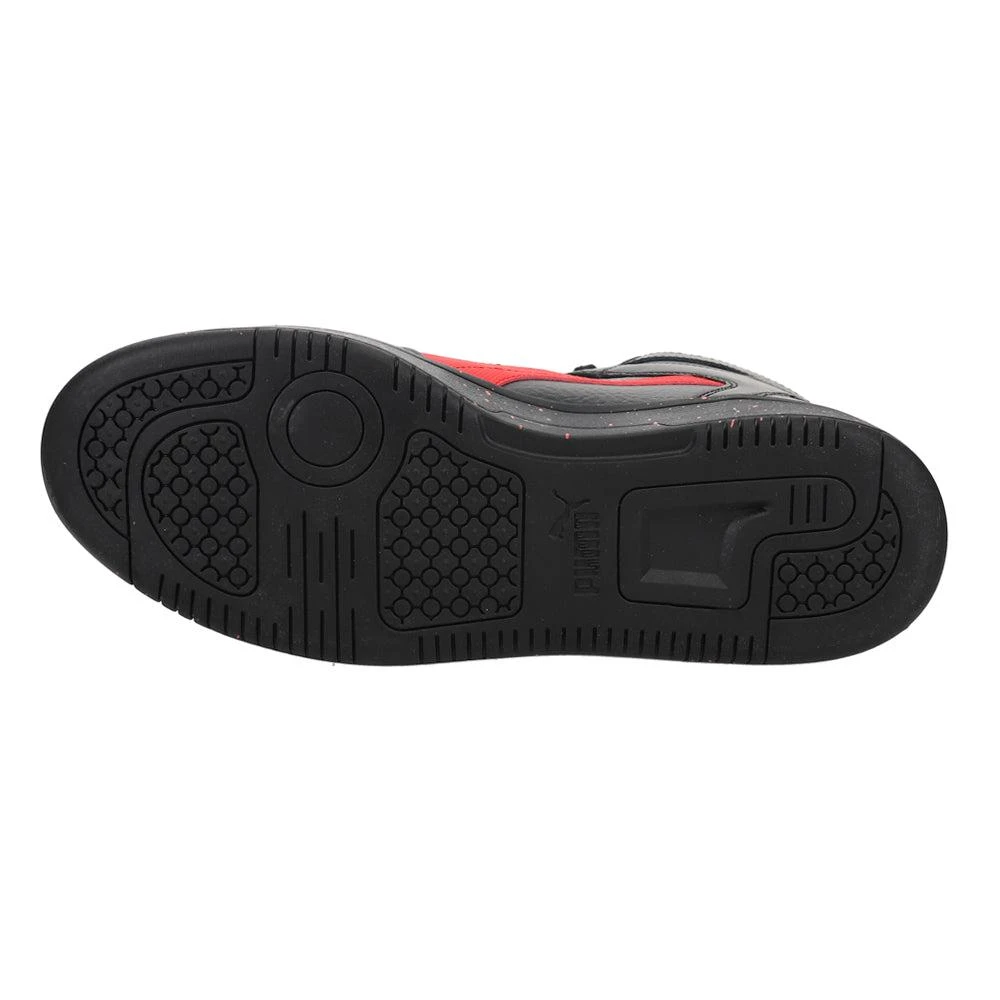 Puma Rebound Layup Elevated High Top Sneakers 5