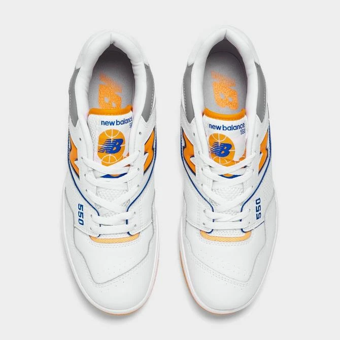 New Balance New Balance 550 Casual Shoes 5
