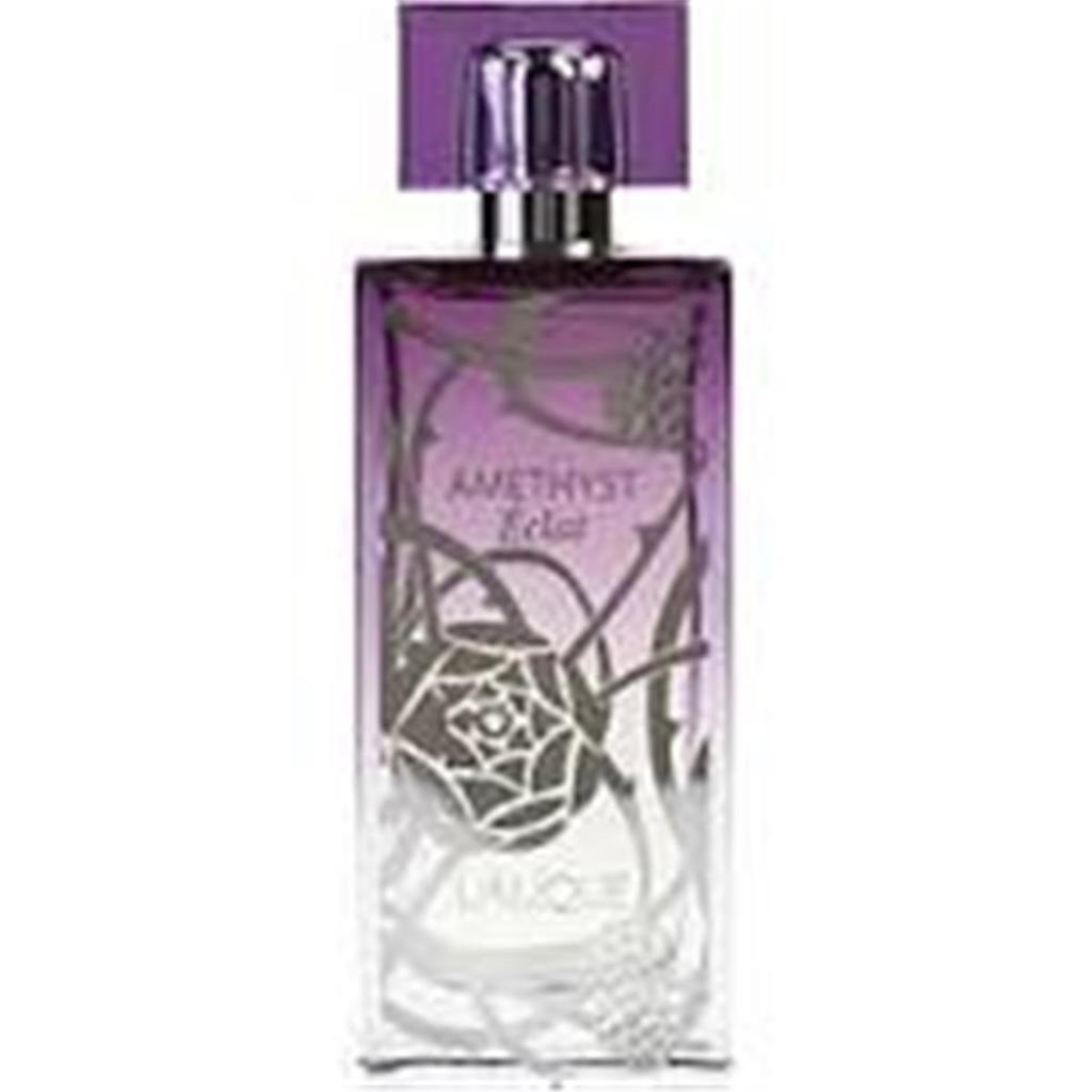 Lalique Lalique 283556 3.3 oz Amethyst Eclat Eau De Parfum Spray for Women
