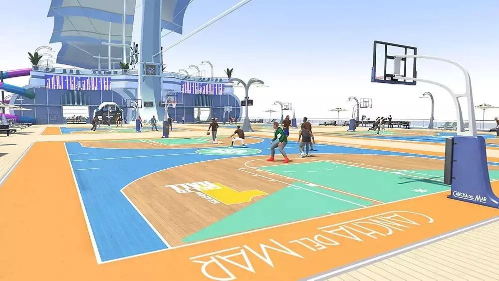 Take 2 Interactive NBA 2K22 for Xbox One 2