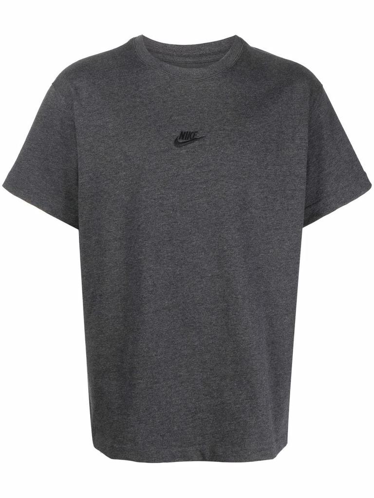 NIKE Essentials logo-print T-shirt - men