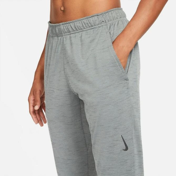 NIKE Men's Nike Yoga Dri-FIT Jogger Pants 4