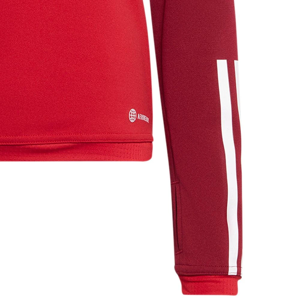 Adidas Tiro23 Competition Training Quarter Zip Pullover 5