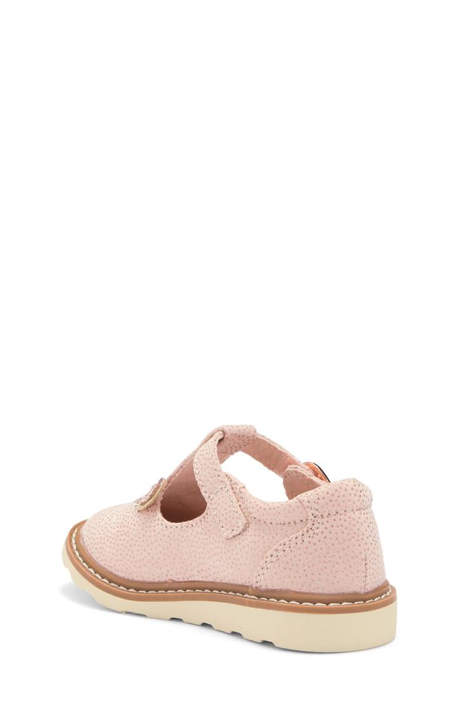 Harper Canyon Kids' Bunny T-Strap Flat