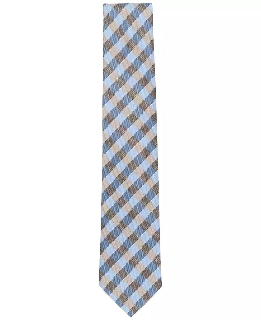Michael Kors Men's Sydney Plaid Tie 2