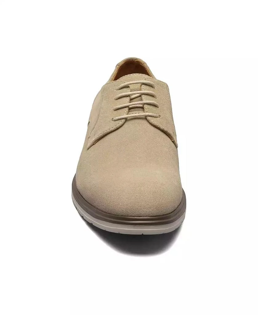 Stacy Adams Men's Tayson Plain Toe Oxford Shoes 6