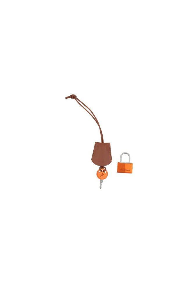 JW Anderson JW Anderson Padlock Charm