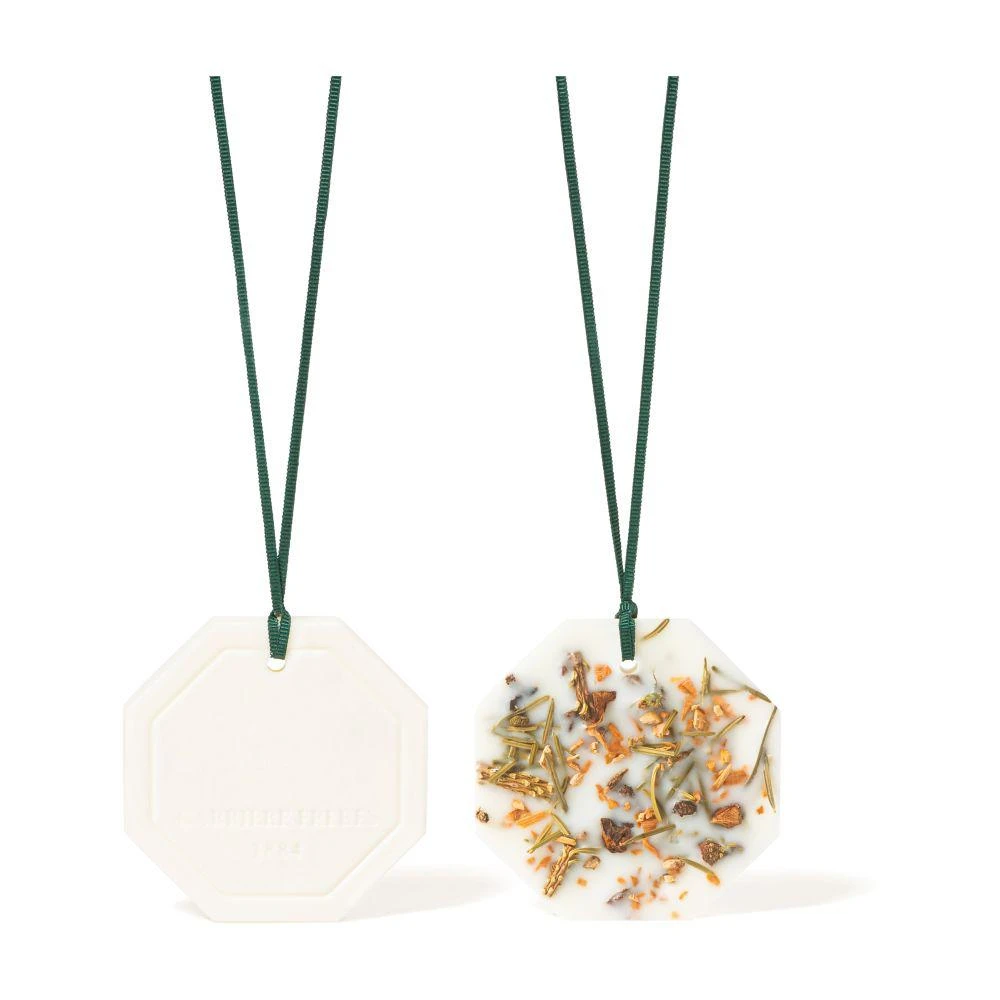 Carriere Freres Winter Forest 24 botanical palet 4