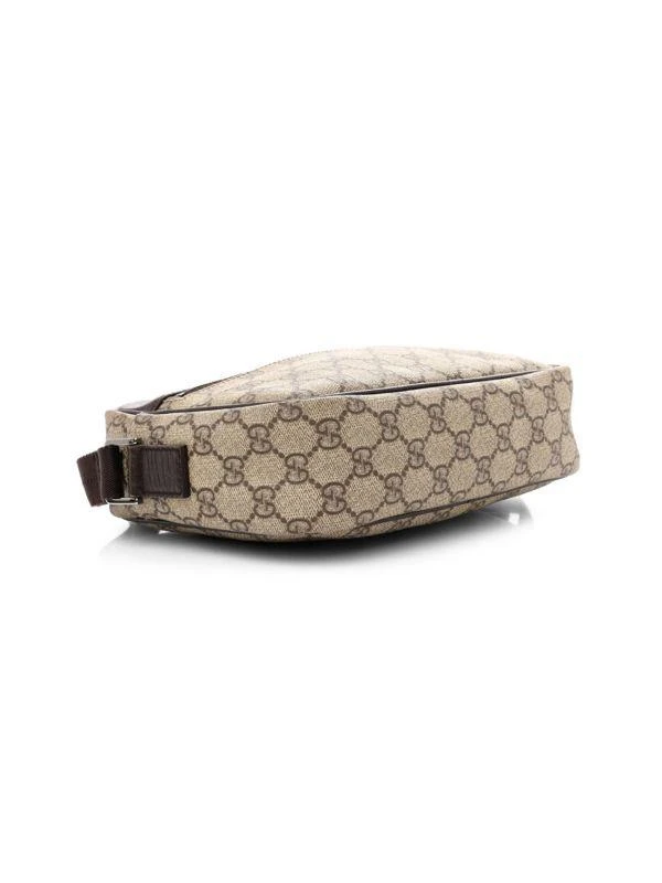 Gucci GG Supreme Coated Canvas Shoulder Bag 3