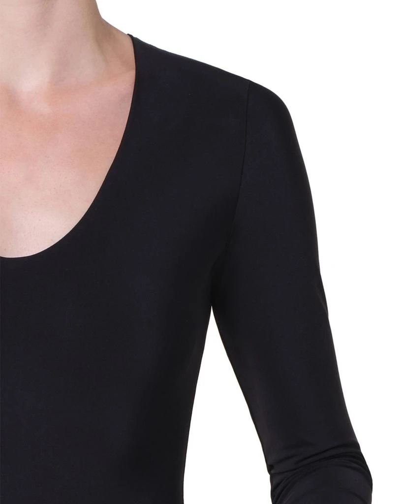 AGOLDE Clem Bodysuit 5