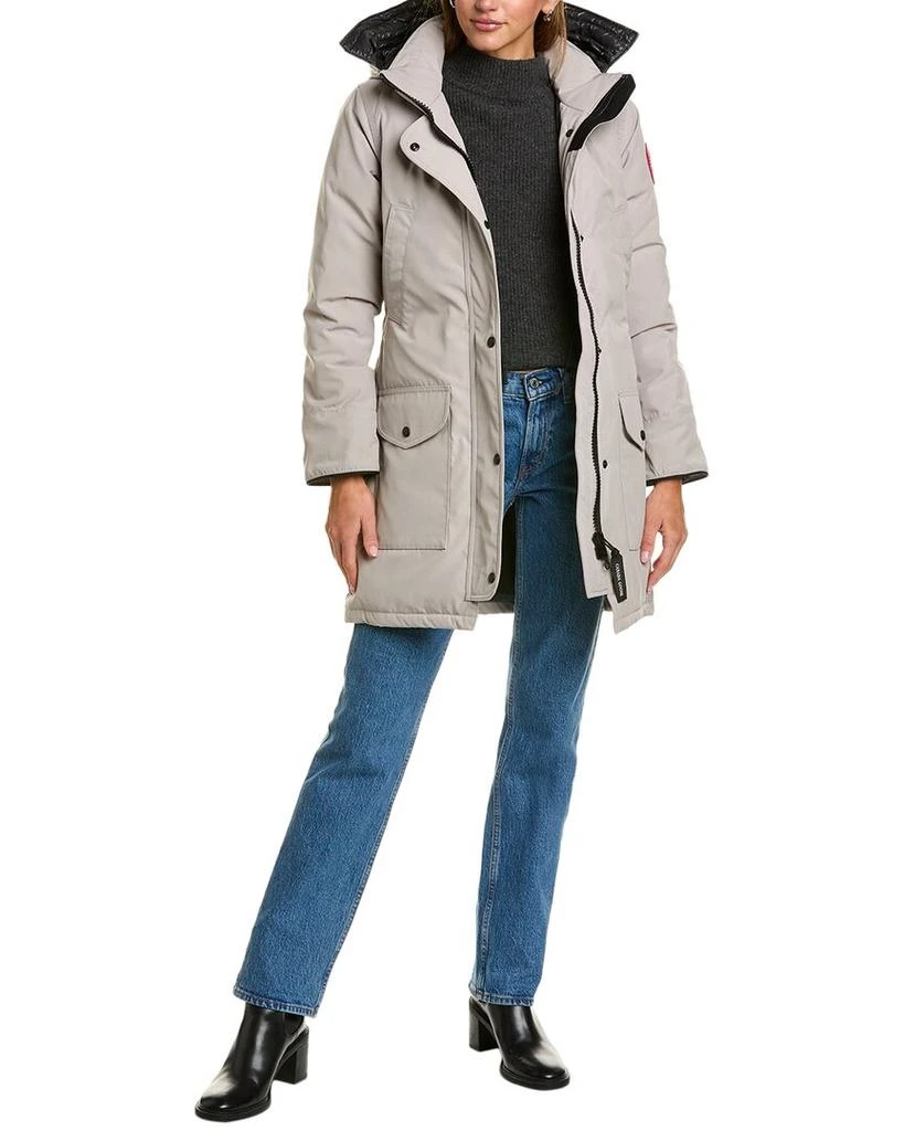 Canada Goose Trillium Parka 1