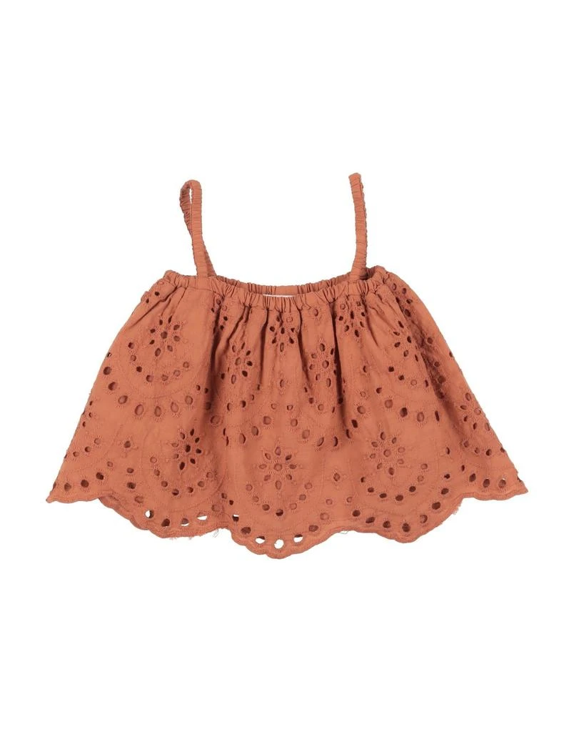 BABE & TESS Tank top 1
