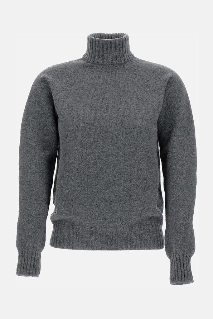 DRUMOHR Turtleneck Sweater