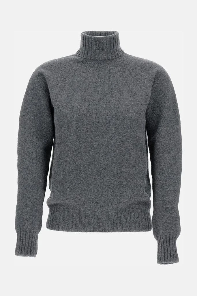 DRUMOHR Turtleneck Sweater 1