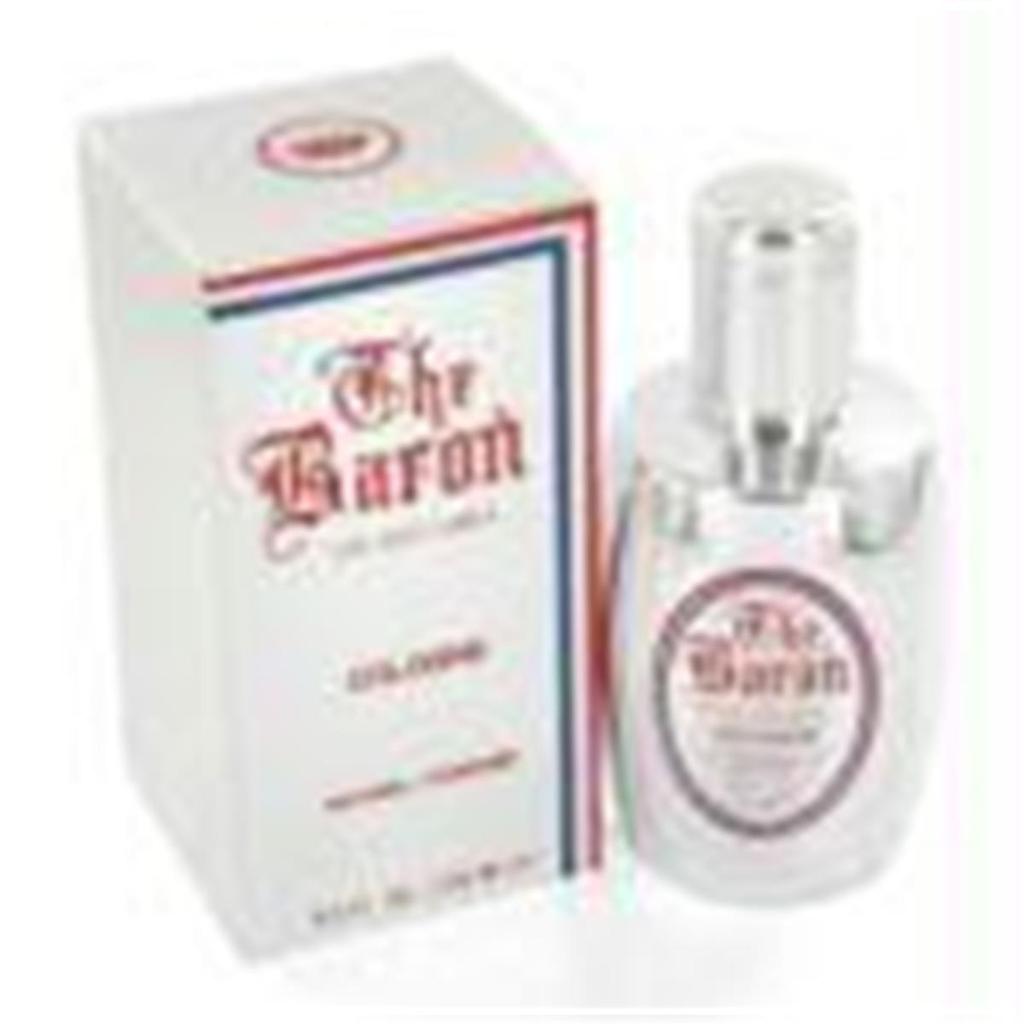 LTL THE BARON by  Cologne Spray 4.5 oz