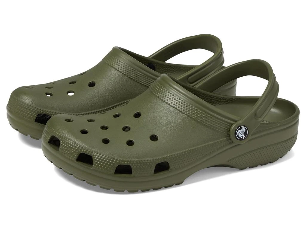 Crocs Classic Clog 1