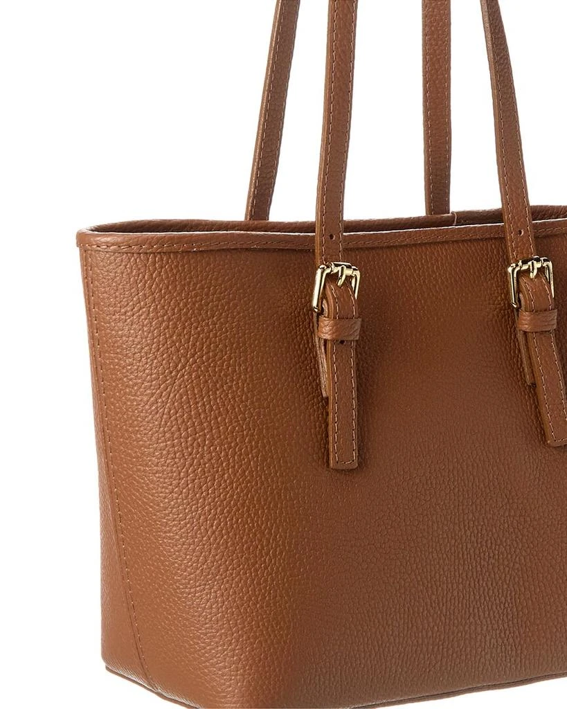 Persaman New York Leather Tote 3