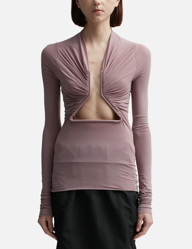 Rick Owens PRONG TOP