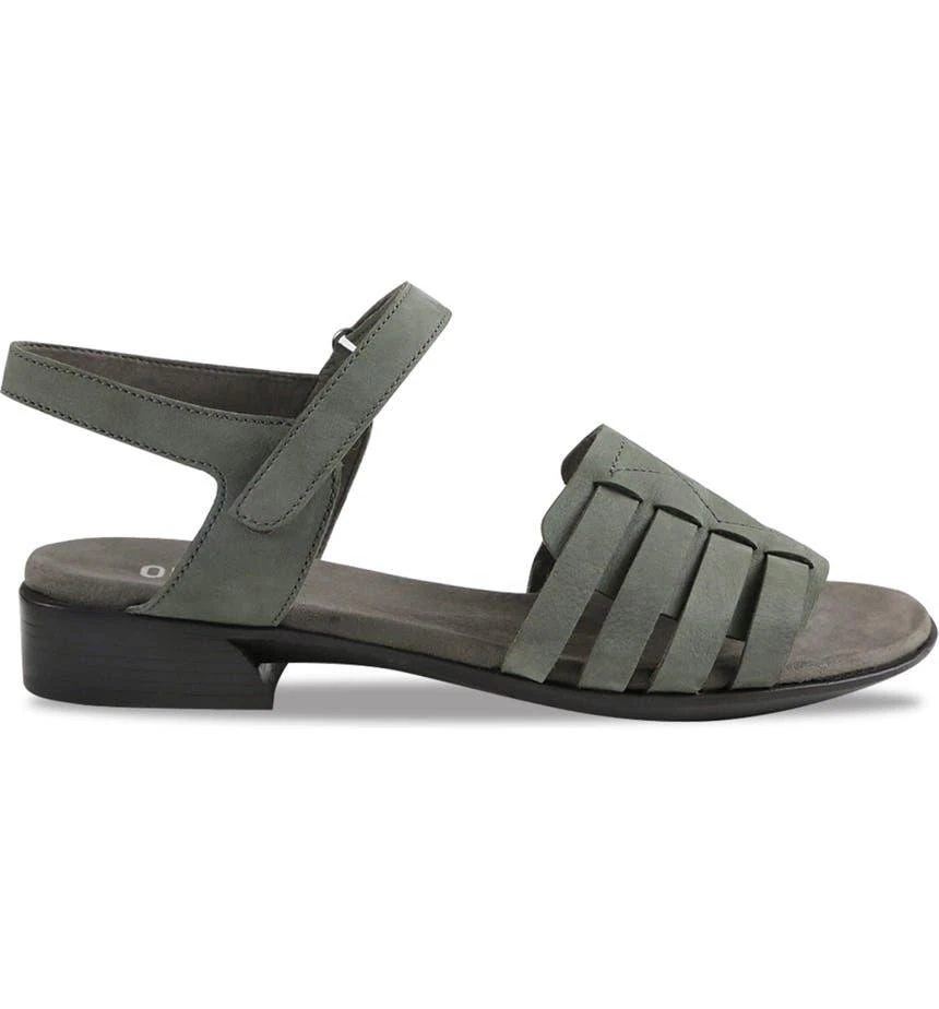 Munro Haven Sandal - Wide Width Available 2