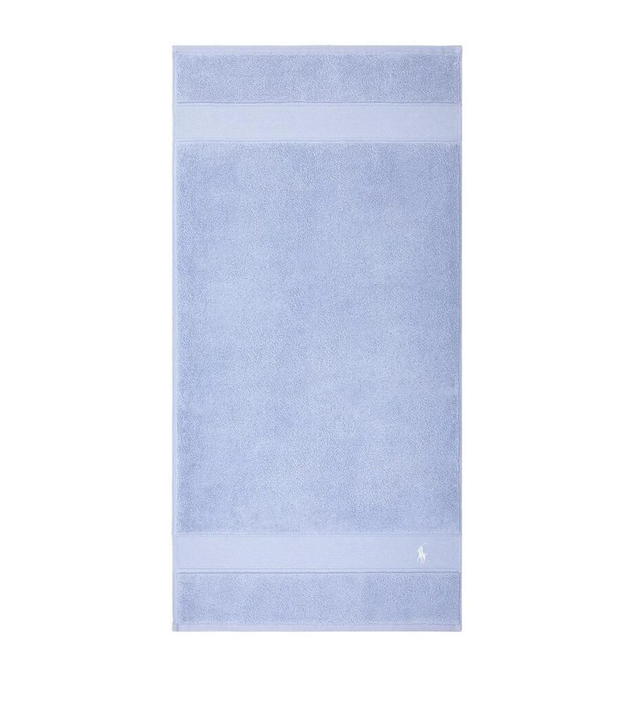 Ralph Lauren Polo Player Hand Towel (50cm x 100cm) 6
