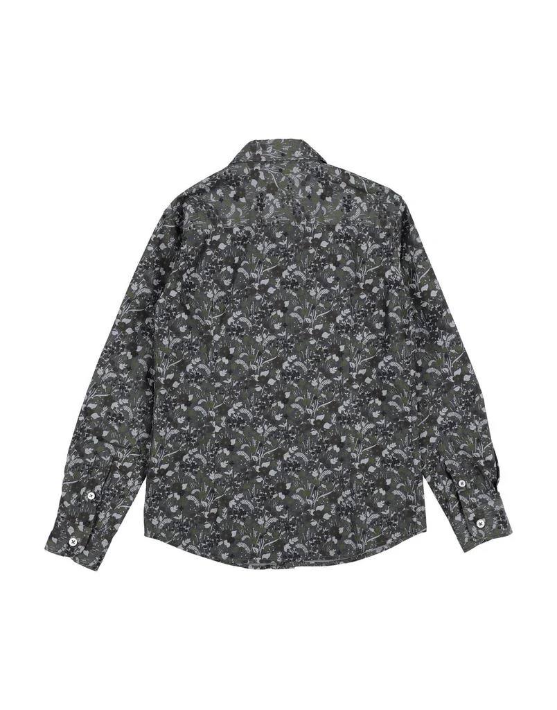 Paolo Pecora Patterned shirt 2