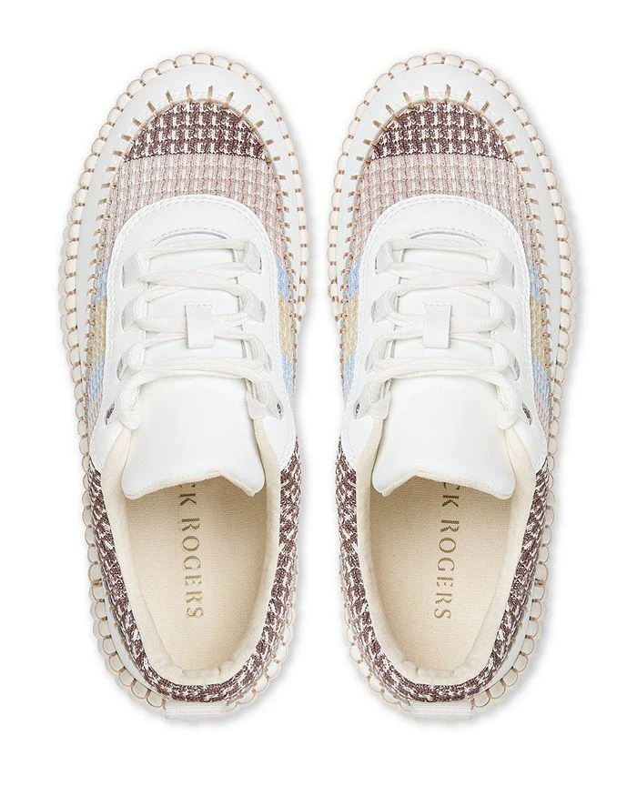 Jack Rogers Women's Sealine Sneakers 3