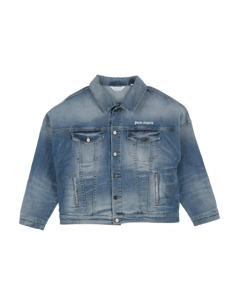 Palm Angels Denim jacket