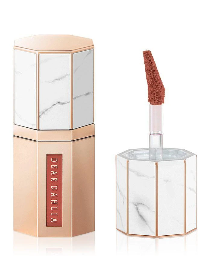 Dear Dahlia Paradise Dream Velvet Lip Mousse 1