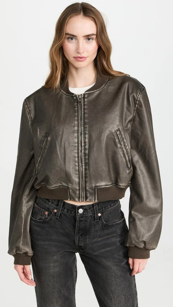 Lioness Allure Bomber 6