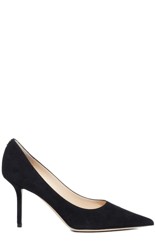 Jimmy Choo Jimmy Choo Love 85 Pumps 1