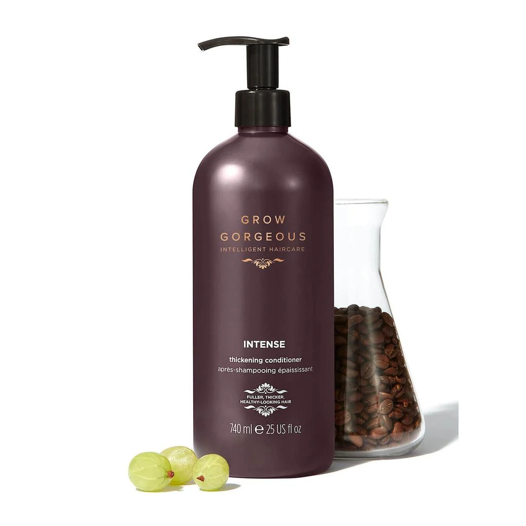 Grow Gorgeous Supersize Intense Thickening Conditioner 740Ml (Worth $59.00) 2