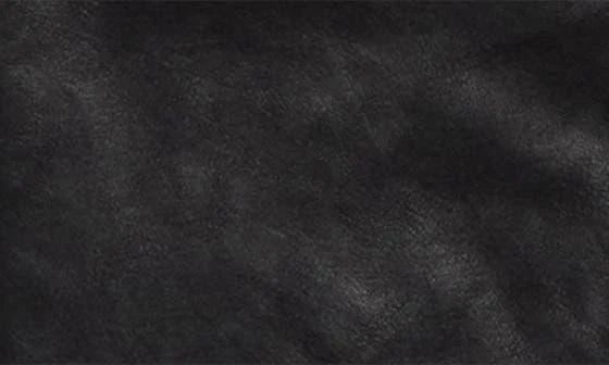 AREA Riana Faux Leather Coat 5