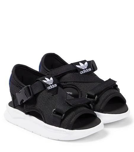 Adidas 360 3.0 mesh sandals 1