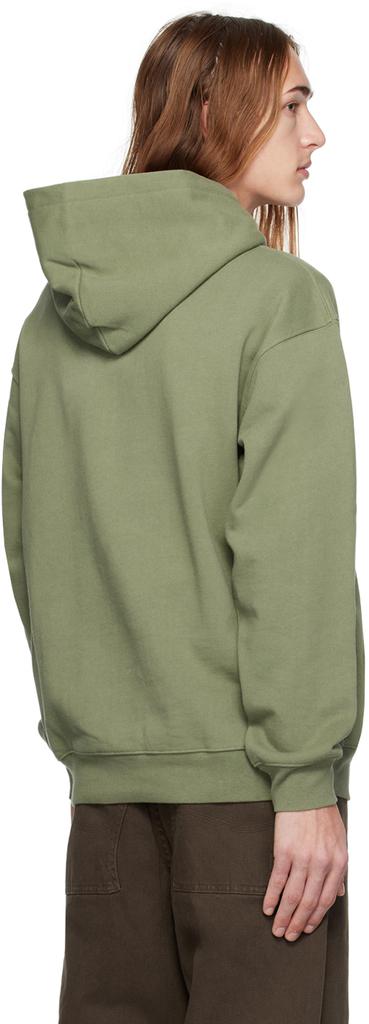 Dime Green Classic Hoodie - Hoodies - BeyondStyle