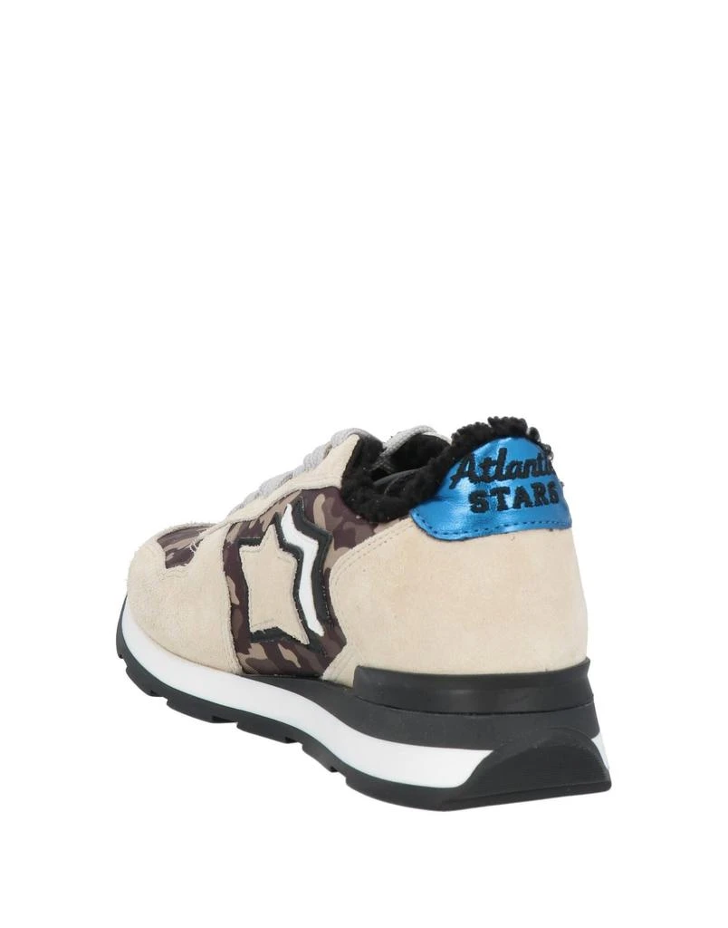 ATLANTIC STARS Sneakers 3