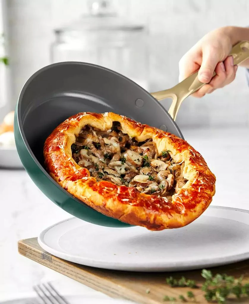 Greenpan GP5 Healthy Ceramic Nonstick Frypan, Set of 2 9