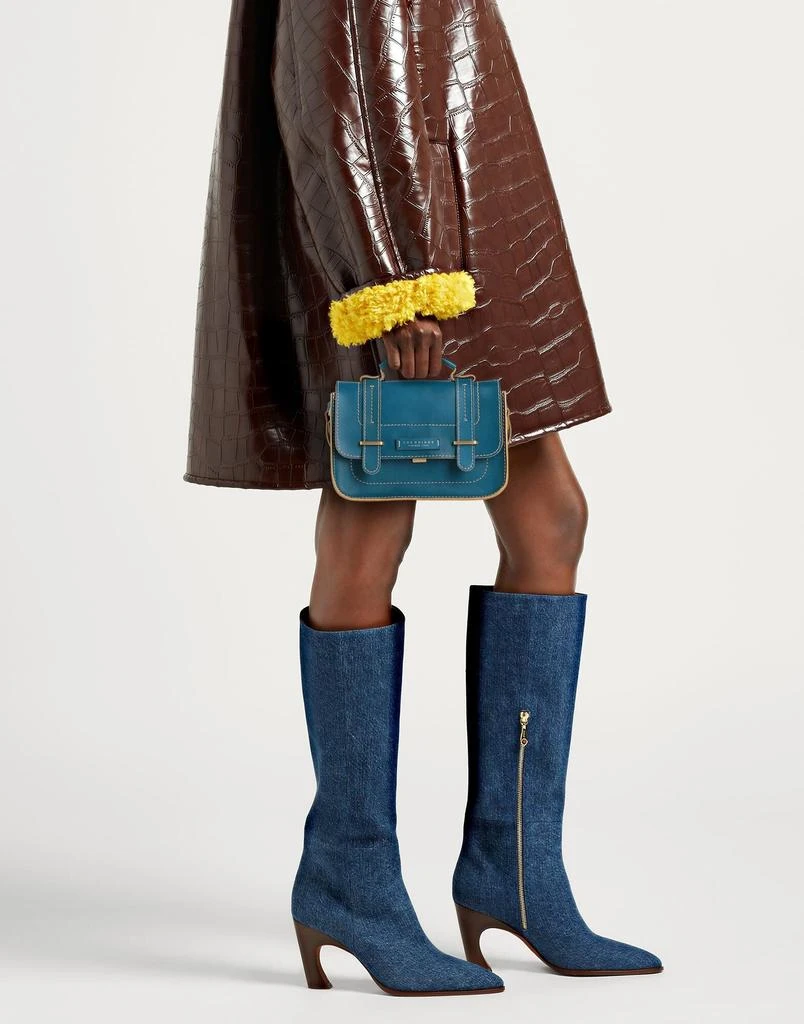 The Bridge THE BRIDGE 3