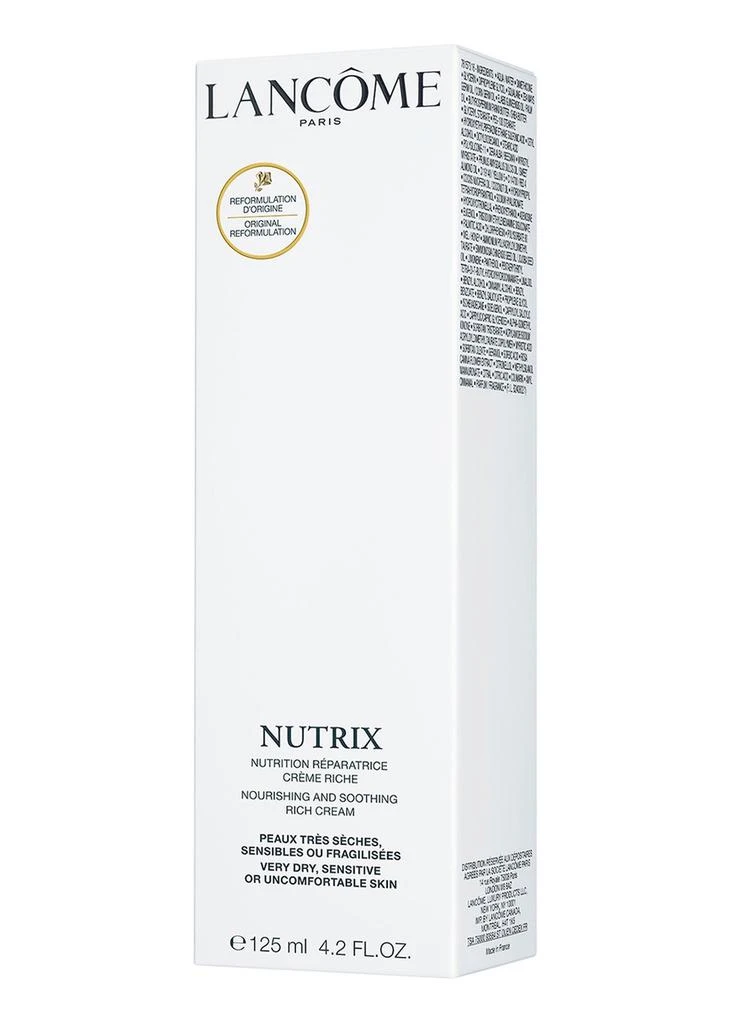Lancôme Nutrix Face Cream 25ml 2
