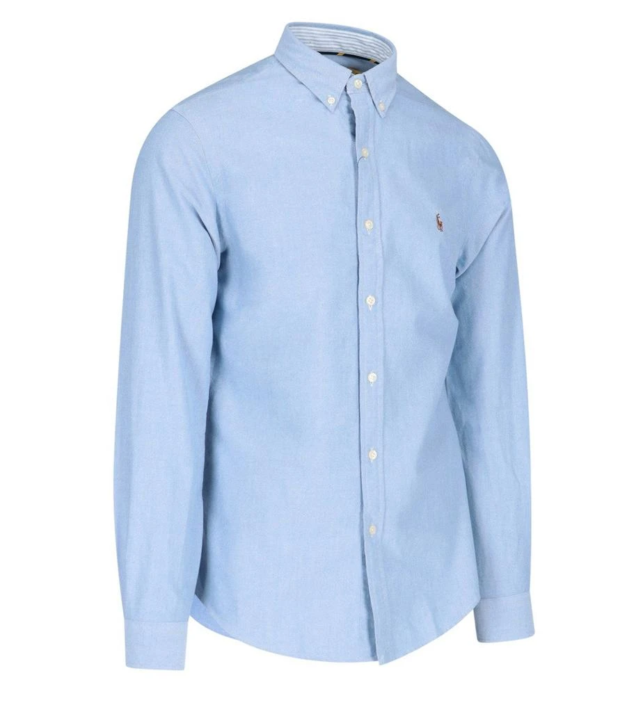 Ralph Lauren Polo Ralph Lauren Logo Embroidered Shirt 3