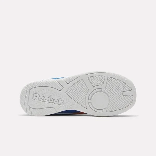 Reebok Reebok x Blippi BB 4000 II Mid Basketball Shoes - Preschool 6
