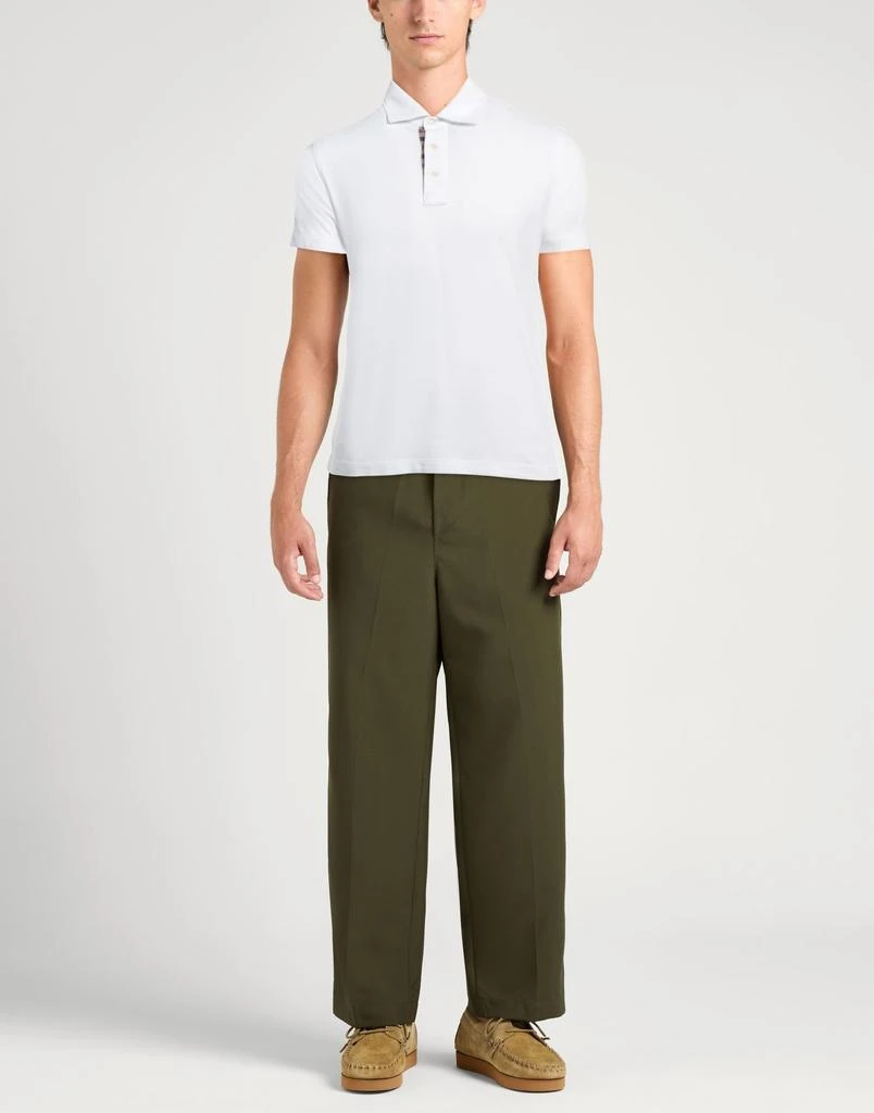 AQUASCUTUM Polo shirt 2