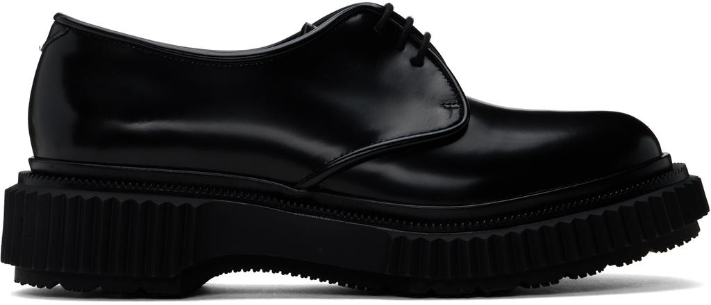 Adieu Paris Black Type 190 Derbys