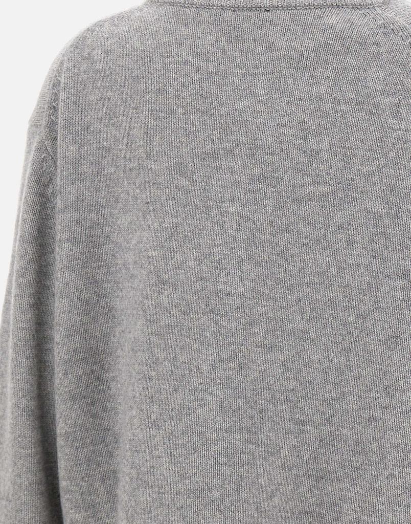 Birgitte Herskind "Doofa" wool and cashmere sweater