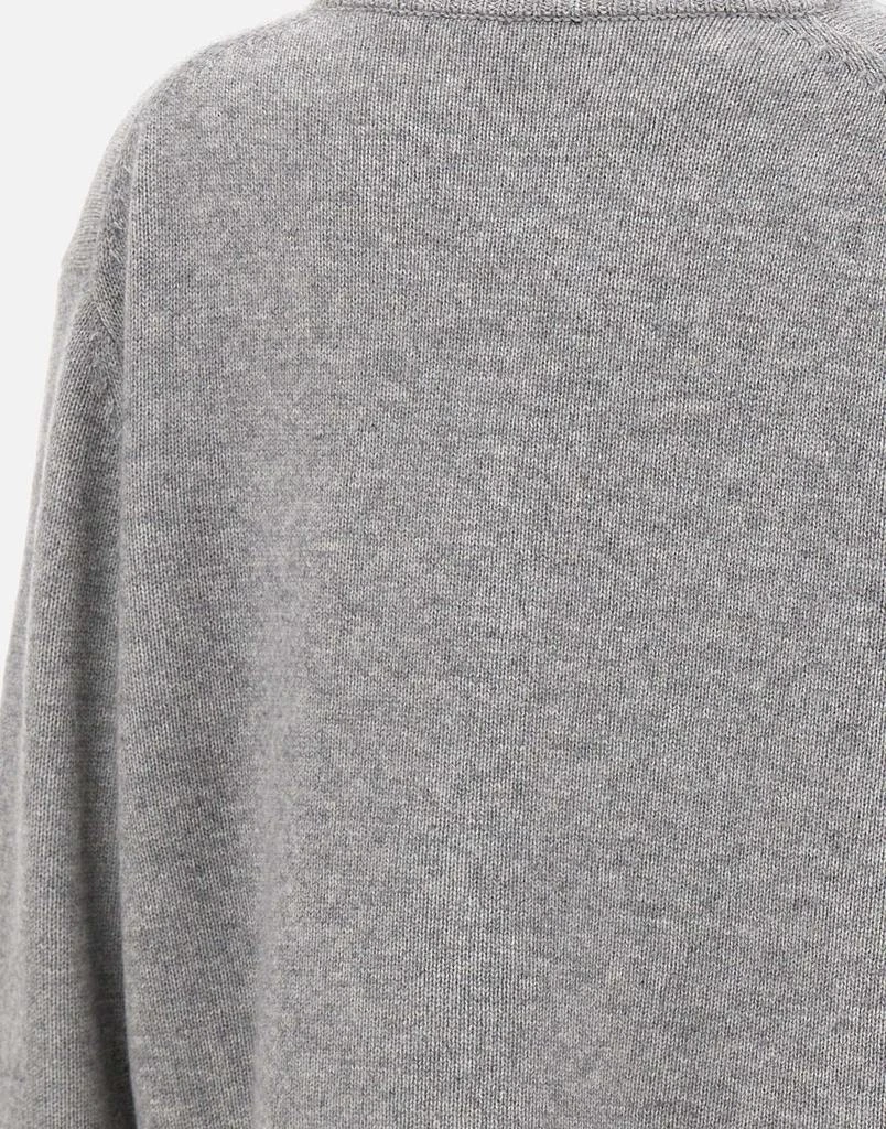 Birgitte Herskind "Doofa" wool and cashmere sweater 2