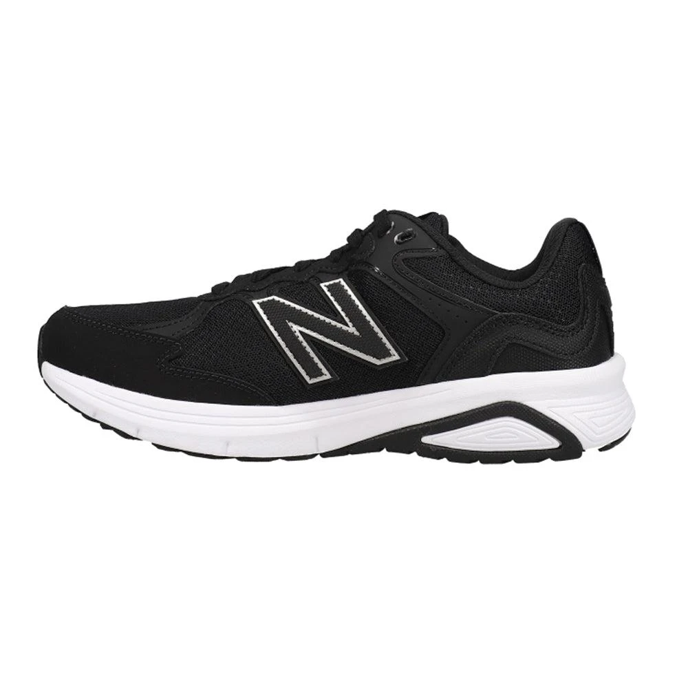 New Balance 460 Lace Up Running Shoes 3