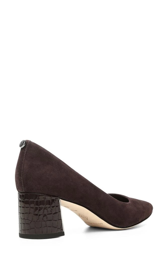 Donald Pliner Suzette Pointed Toe Pump 2